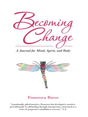 cover image of Becoming Change